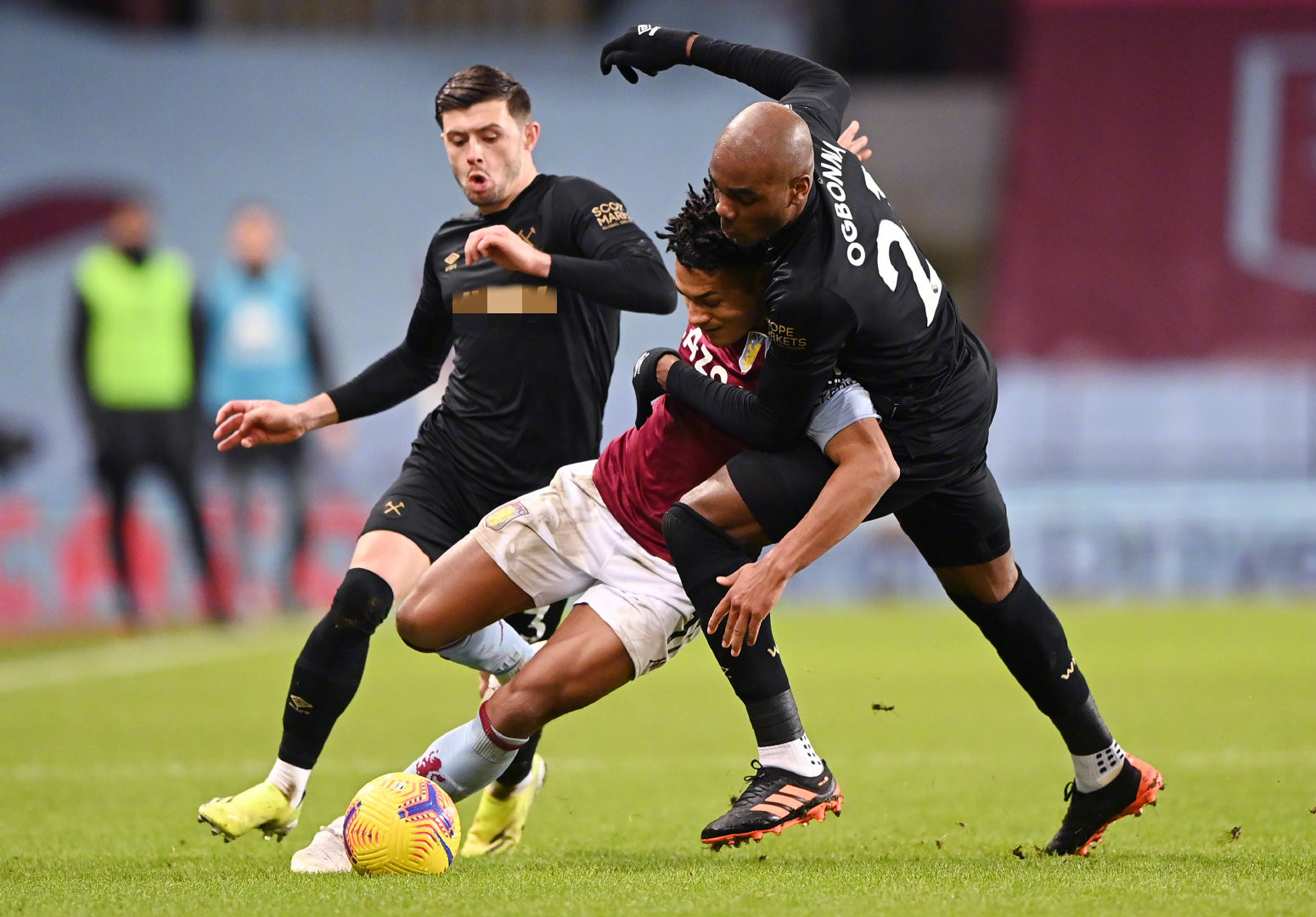 国际化发展 国际化发展